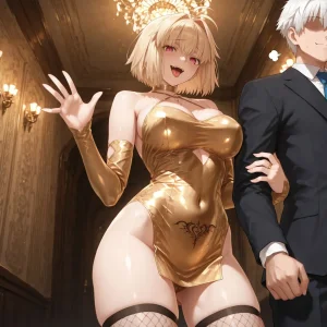 Martinez Arcueid - Page 164