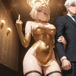 Martinez Arcueid - Page 165