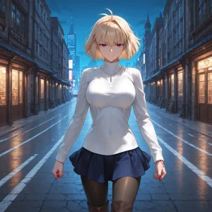 Martinez Arcueid - Page 18