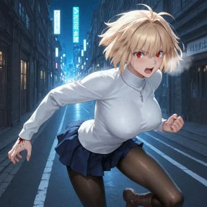 Martinez Arcueid - Page 19