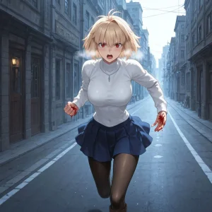 Martinez Arcueid - Page 20