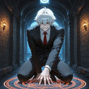 Martinez Arcueid - Page 22