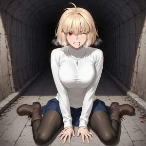 Martinez Arcueid - Page 23