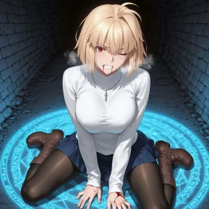 Martinez Arcueid - Page 24