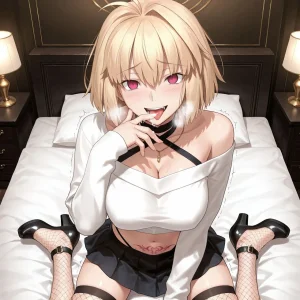 Martinez Arcueid - Page 242