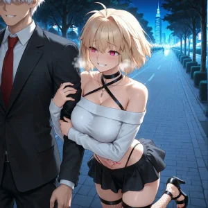 Martinez Arcueid - Page 244