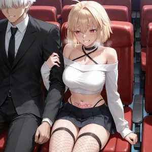 Martinez Arcueid - Page 245