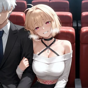 Martinez Arcueid - Page 246