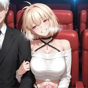 Martinez Arcueid - Page 248