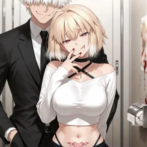 Martinez Arcueid - Page 249