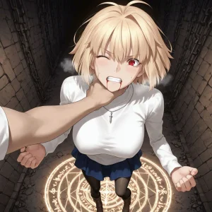 Martinez Arcueid - Page 25