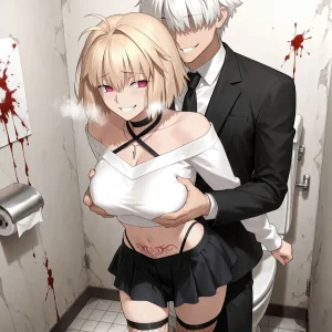 Martinez Arcueid - Page 250