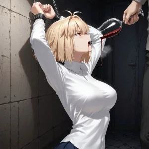 Martinez Arcueid - Page 26