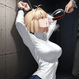 Martinez Arcueid - Page 27