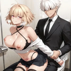 Martinez Arcueid - Page 274