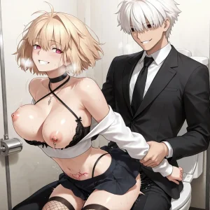 Martinez Arcueid - Page 277