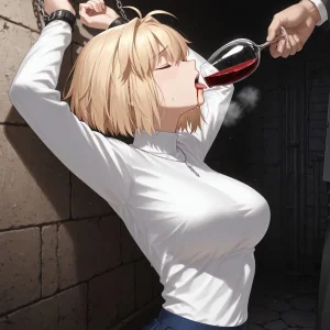 Martinez Arcueid - Page 29