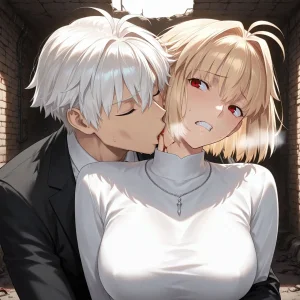 Martinez Arcueid - Page 31