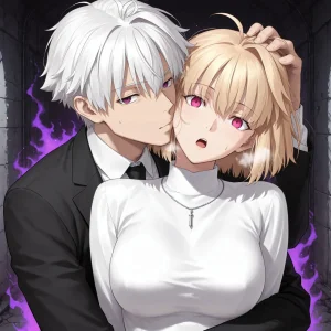 Martinez Arcueid - Page 35