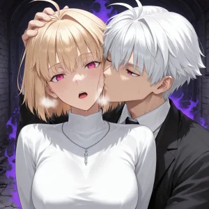 Martinez Arcueid - Page 36