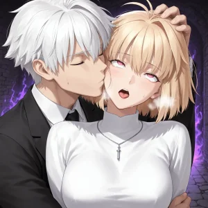 Martinez Arcueid - Page 37