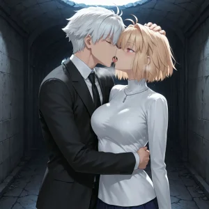 Martinez Arcueid - Page 39