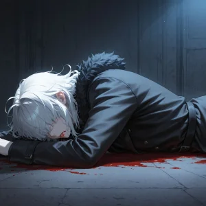 Martinez Arcueid - Page 4