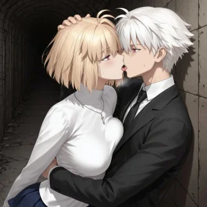 Martinez Arcueid - Page 40