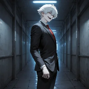 Martinez Arcueid - Page 6