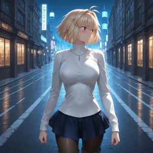 Martinez Arcueid - Page 7