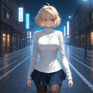 Martinez Arcueid - Page 8