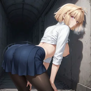 Martinez Arcueid - Page 87