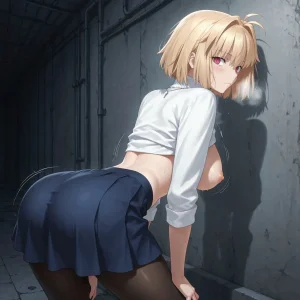 Martinez Arcueid - Page 88