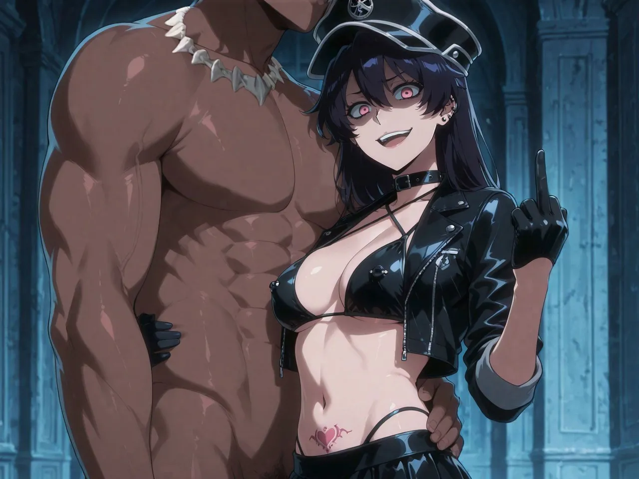 Martinez Bambietta - Image 129