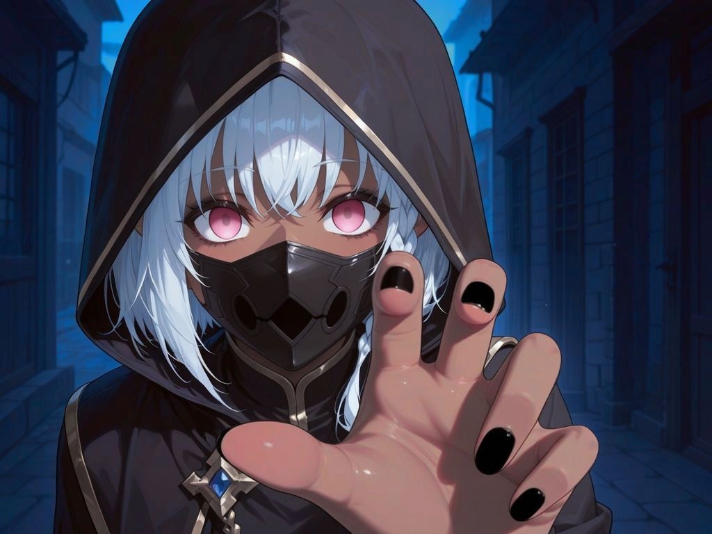 Martinez Fan request Epsilonイプシロン - Image 10