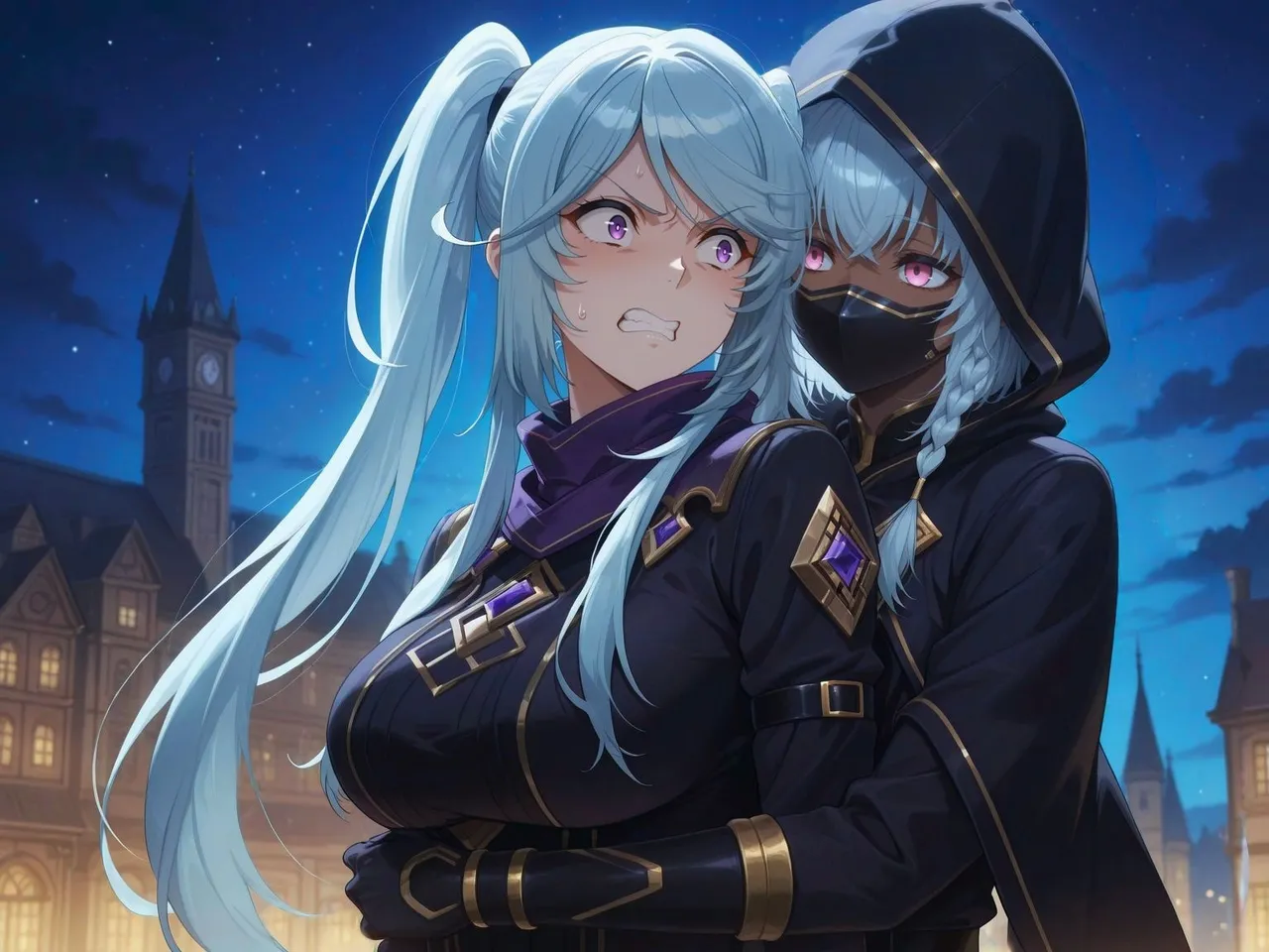 Martinez Fan request Epsilonイプシロン - Image 11