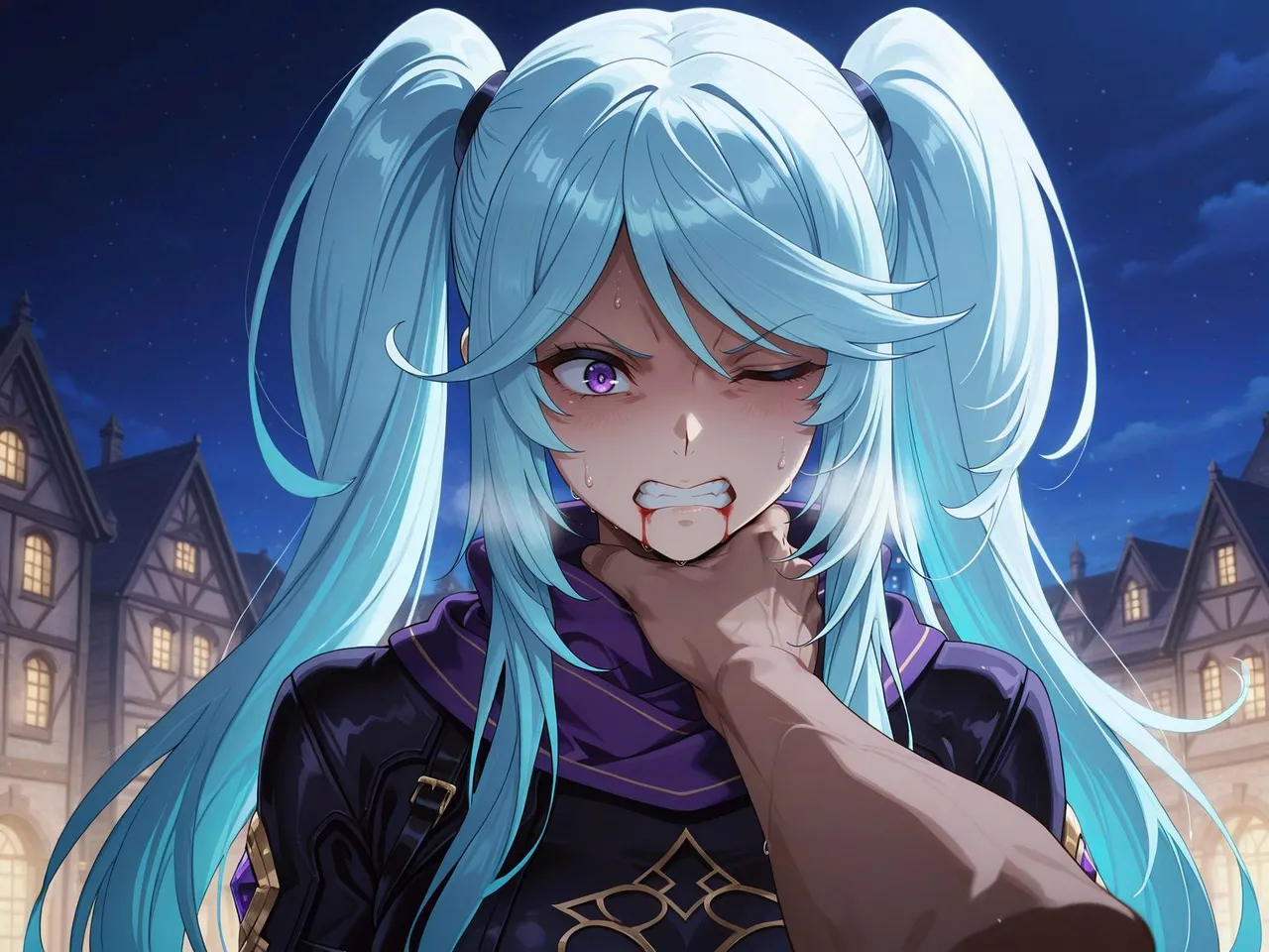 Martinez Fan request Epsilonイプシロン - Image 12