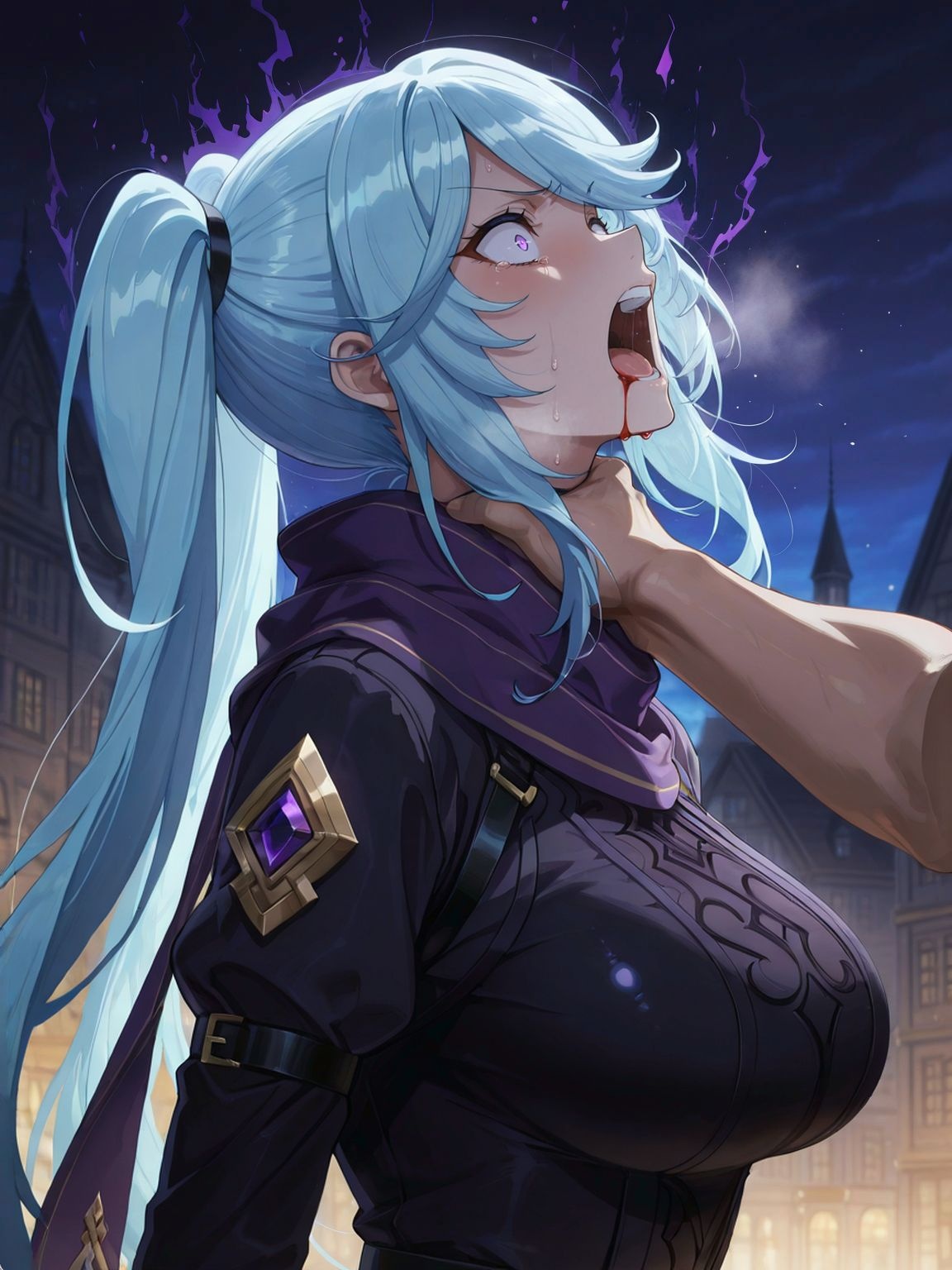 Martinez Fan request Epsilonイプシロン - Image 14