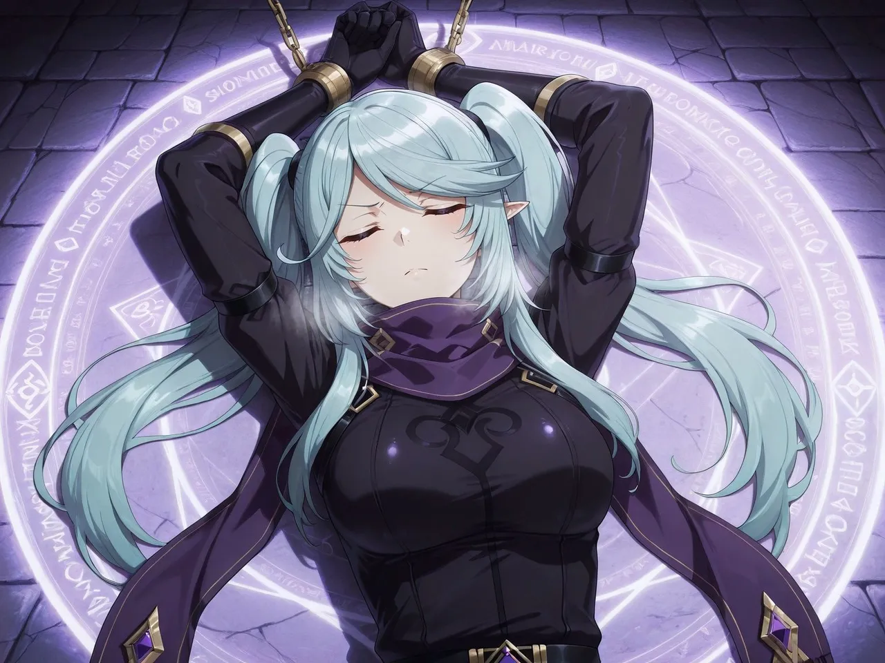 Martinez Fan request Epsilonイプシロン - Image 15