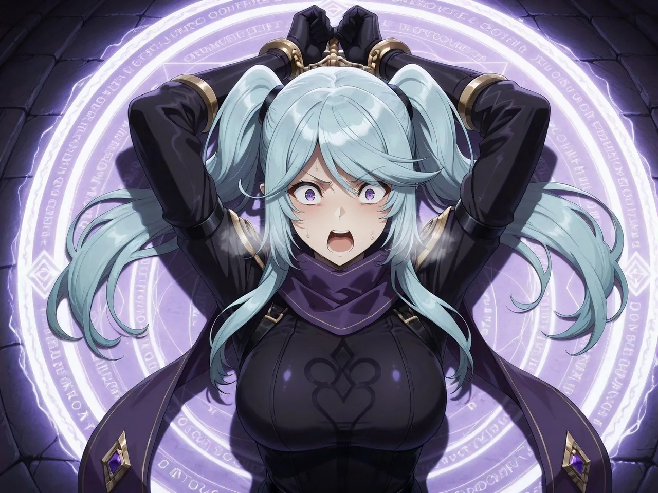 Martinez Fan request Epsilonイプシロン - Image 16