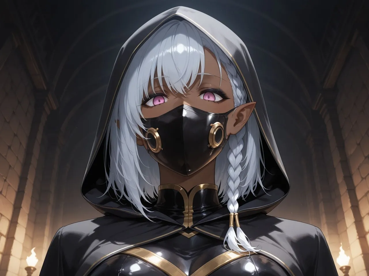 Martinez Fan request Epsilonイプシロン - Image 17