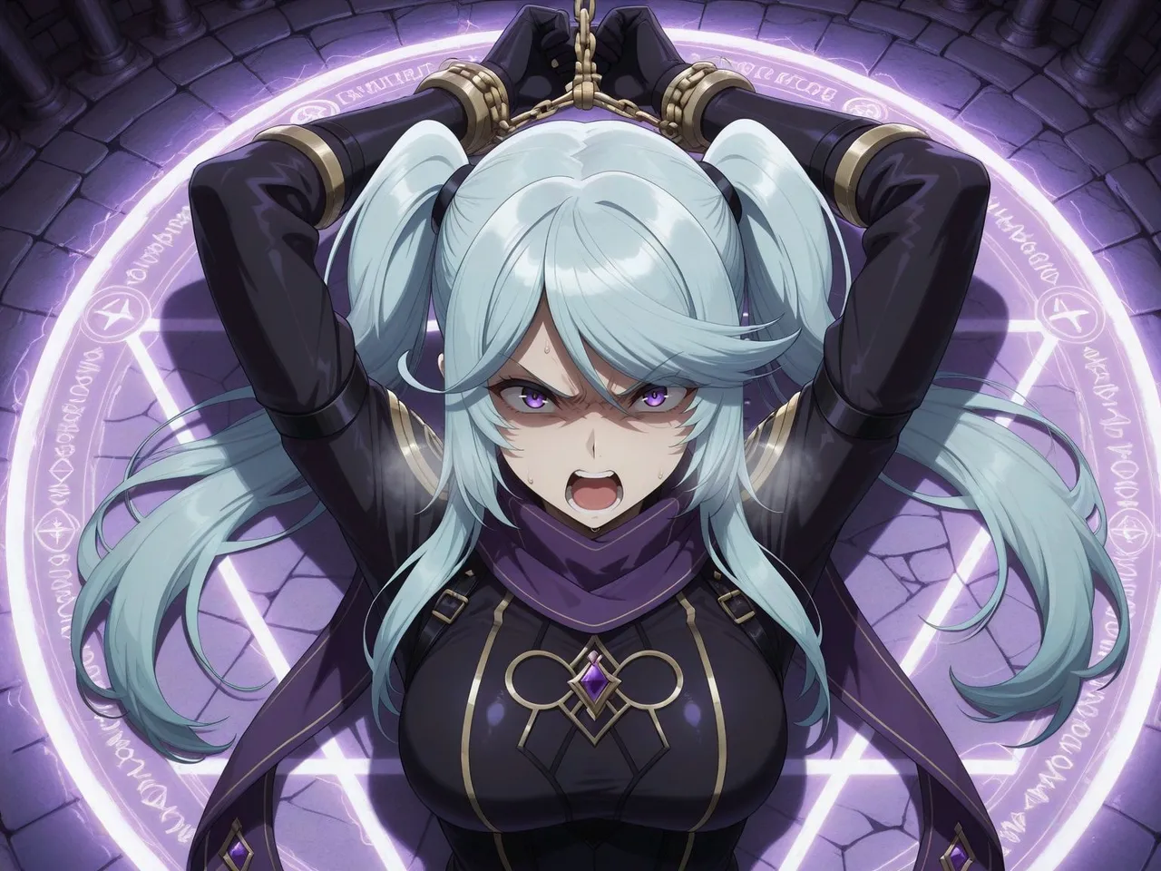 Martinez Fan request Epsilonイプシロン - Image 18