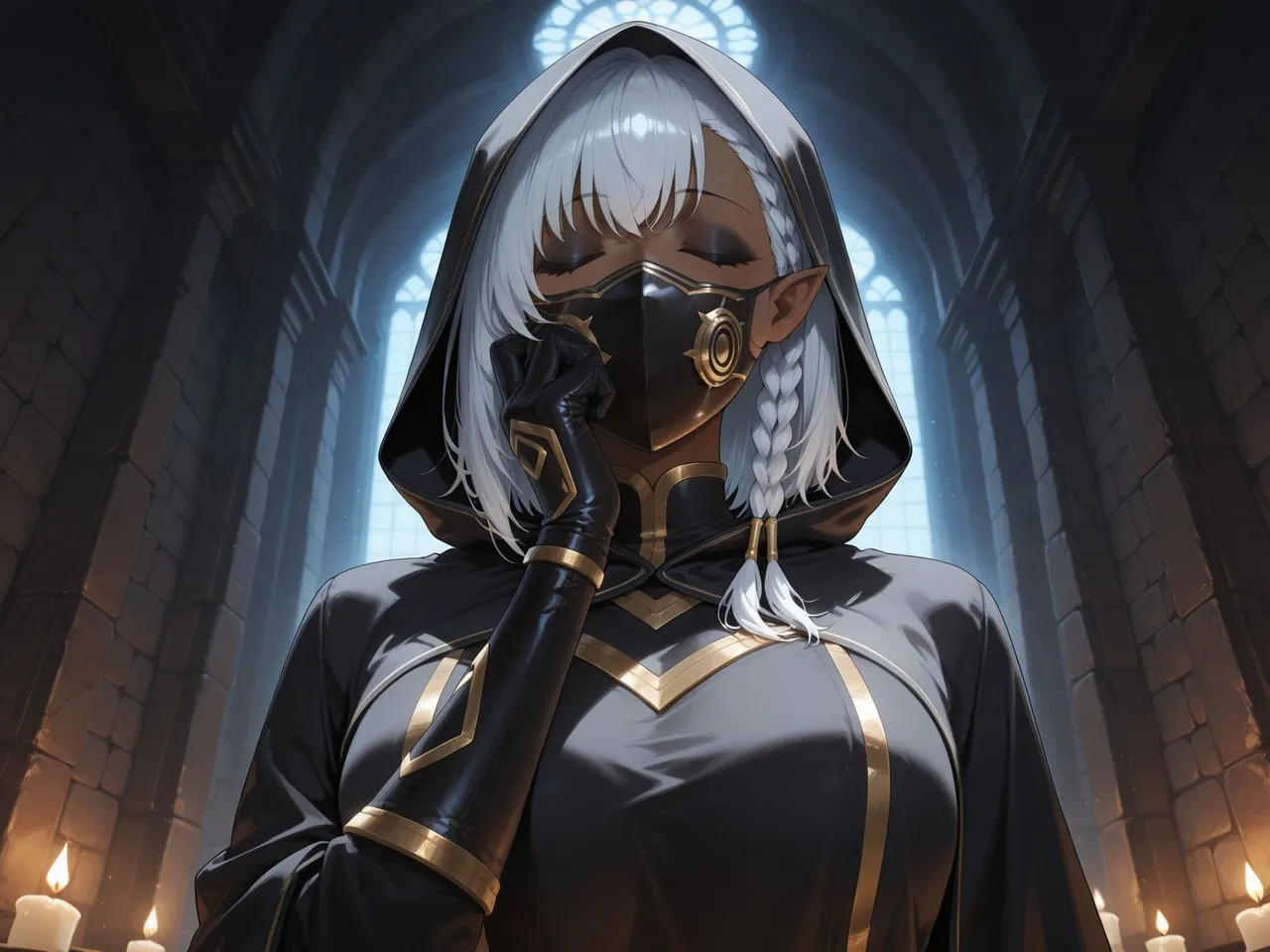 Martinez Fan request Epsilonイプシロン - Image 19