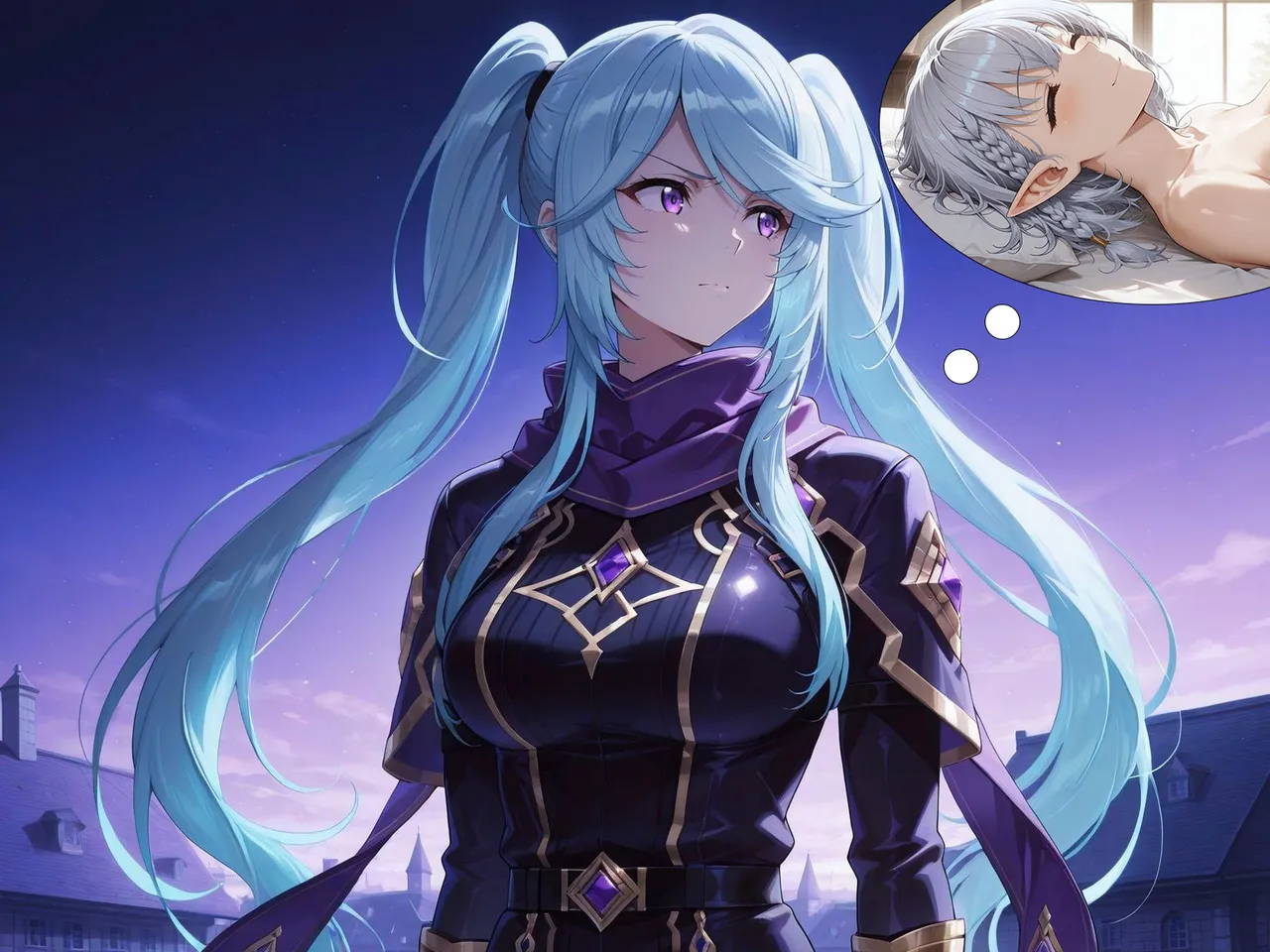 Martinez Fan request Epsilonイプシロン - Image 2