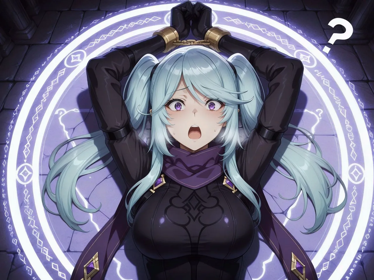 Martinez Fan request Epsilonイプシロン - Image 20