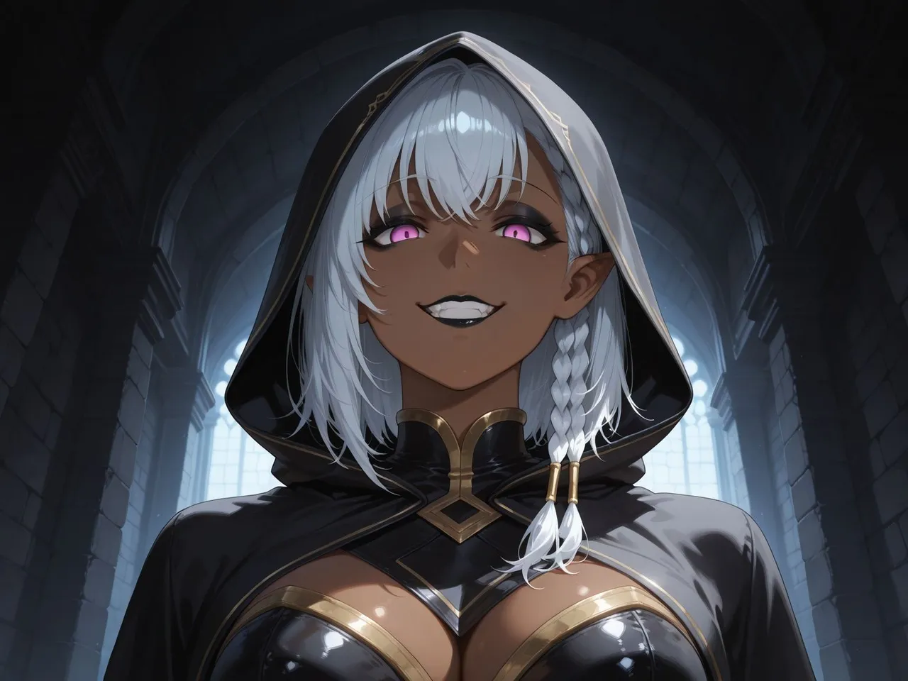 Martinez Fan request Epsilonイプシロン - Image 21