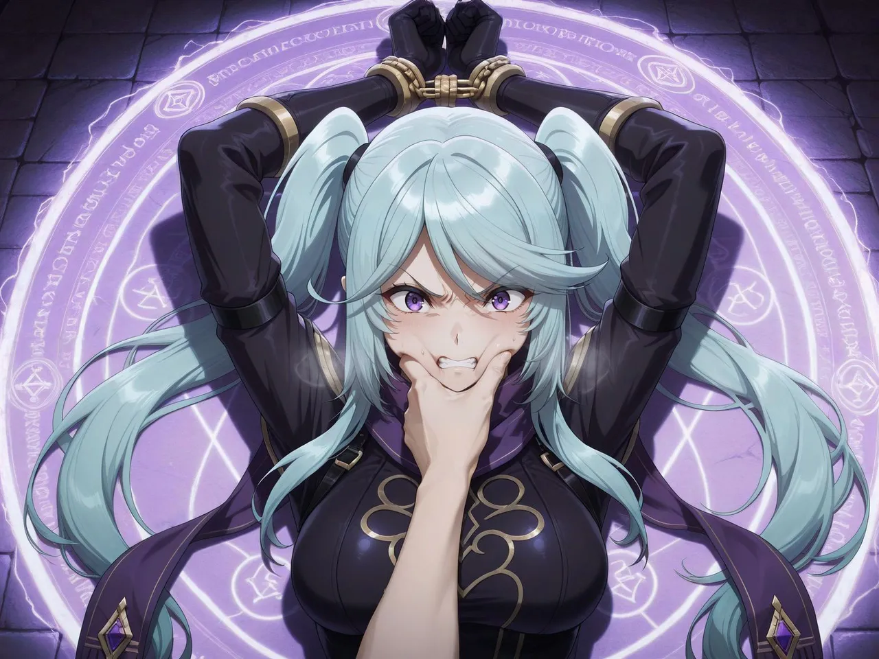 Martinez Fan request Epsilonイプシロン - Image 23