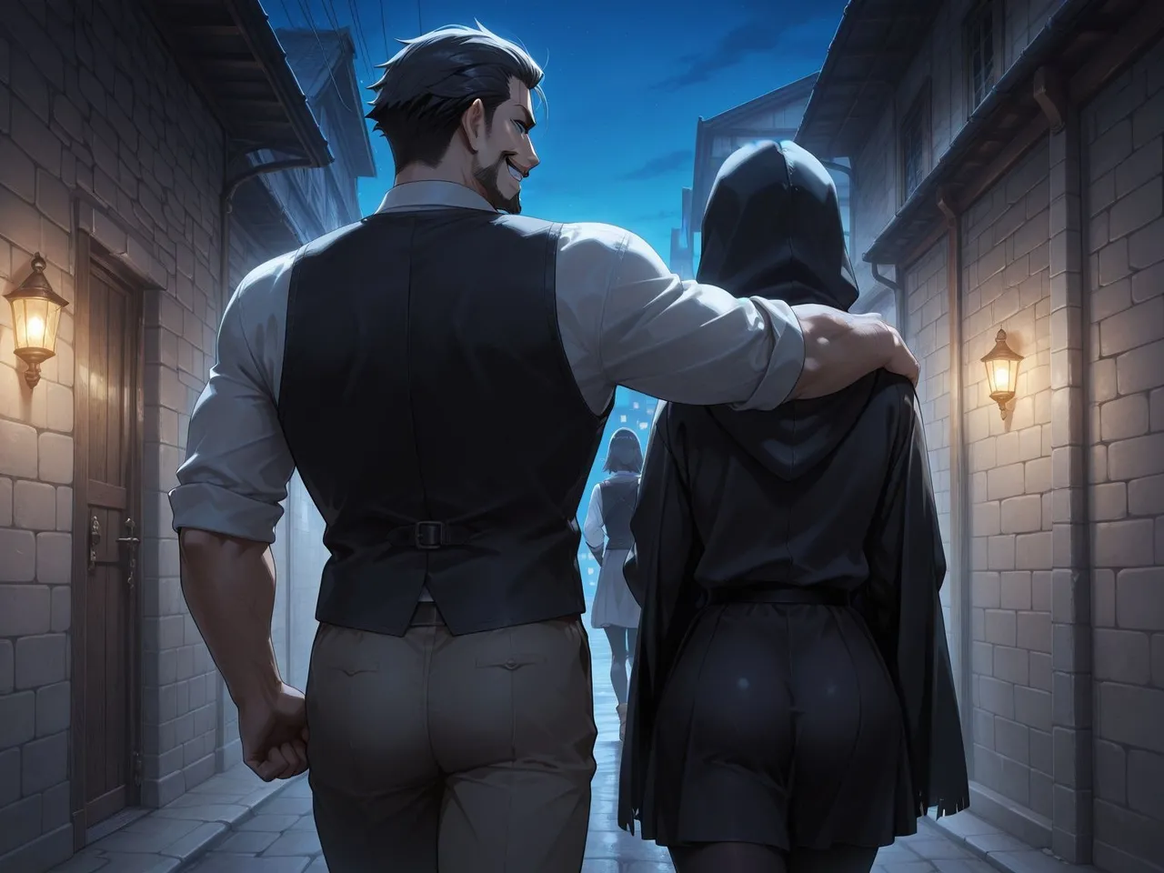 Martinez Fan request Epsilonイプシロン - Image 3