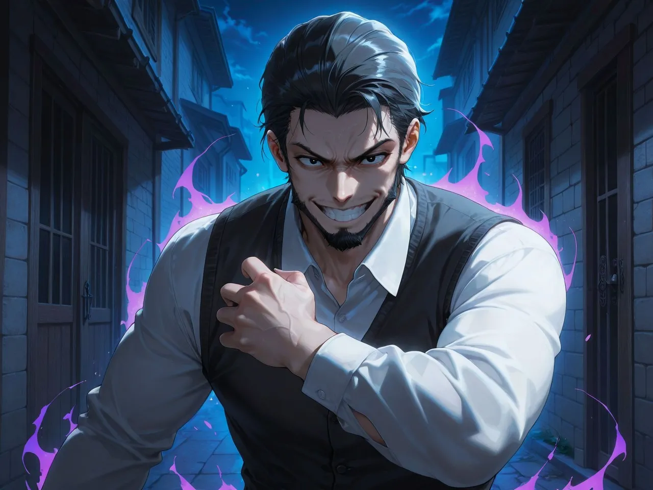 Martinez Fan request Epsilonイプシロン - Image 7