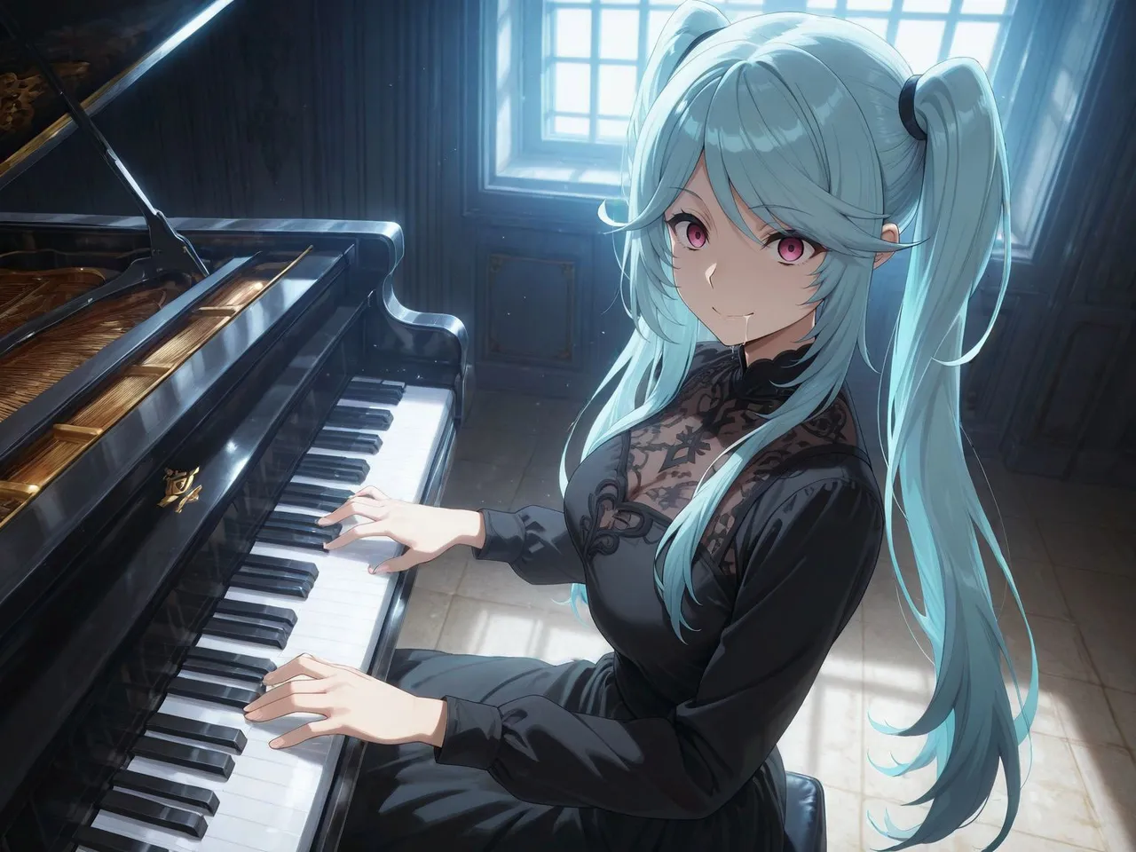 Martinez Fan request Epsilonイプシロン - Image 73